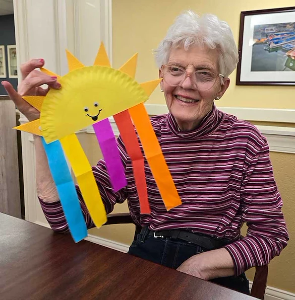 Life at The Carriages of Bloomington-photo-3