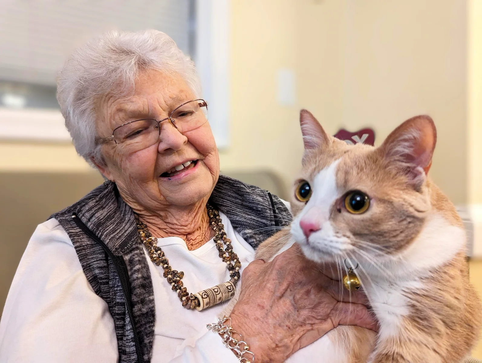 Life at Chesterbrook Residences-photo-9