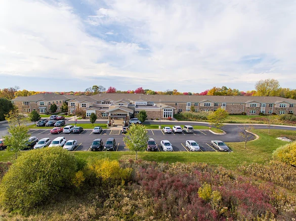 Life at Oak Park Place Menasha-photo-8
