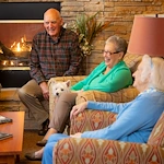 Life at The Woodlands-photo-3