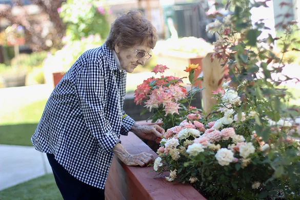 Life at Summerset Lincoln Adaptive & Memory Care-photo-7