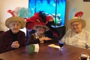 Life at Glen Oaks Skilled Services-photo-2