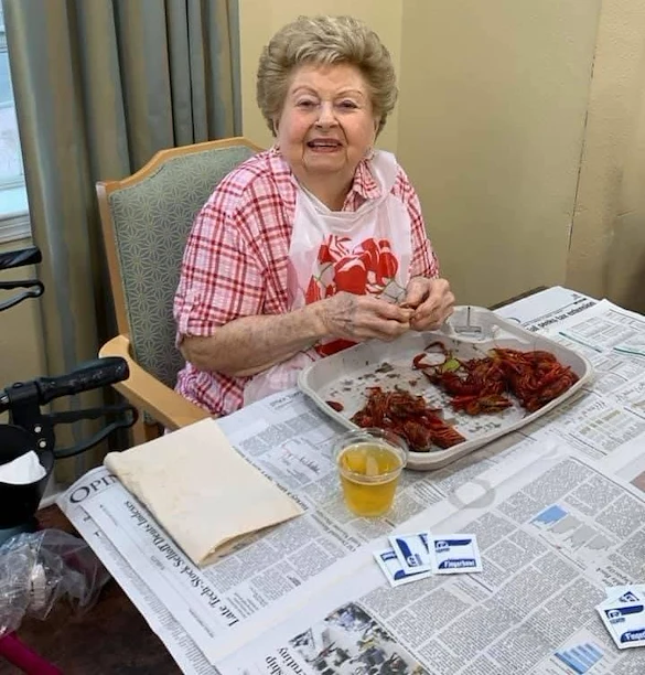 Life at Ville Ste. Marie Senior Living Community-photo-5