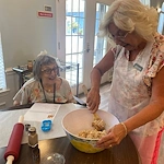 Life at Charter Senior Living of Panama City Beach-photo-7