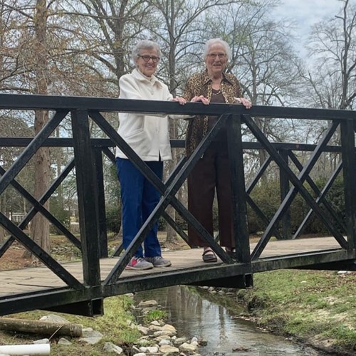 Life at The Florence Presbyterian Community Senior Living-photo-2