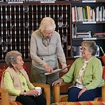 Life at Center Communities of Brookline-photo-3