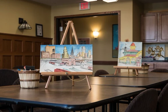 Life at Heritage Monona-photo-6