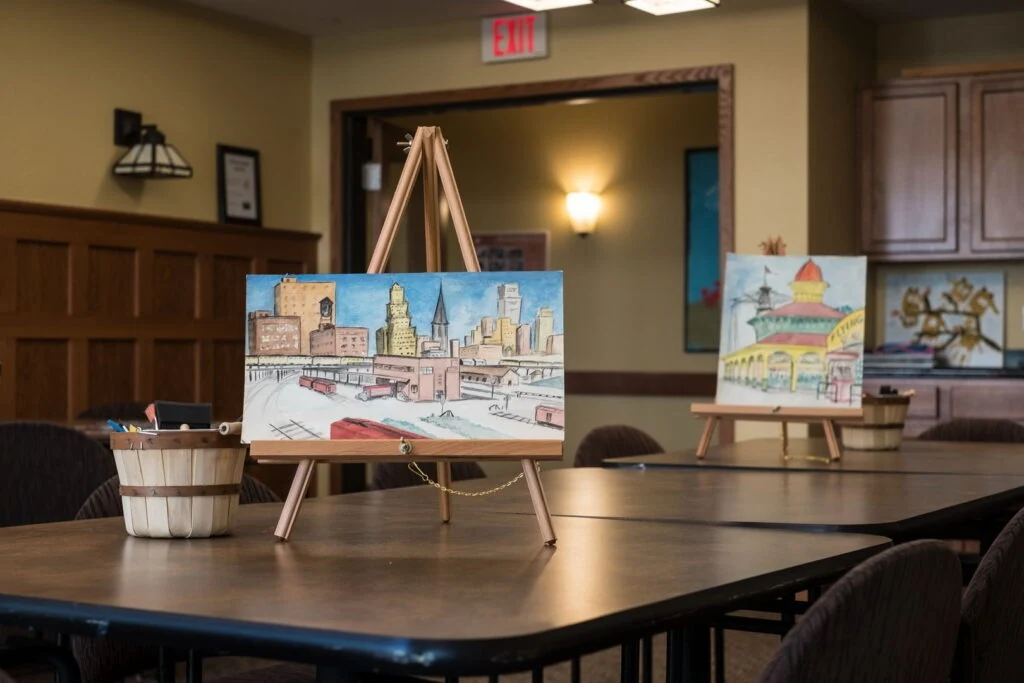 Life at Heritage Monona-photo-6