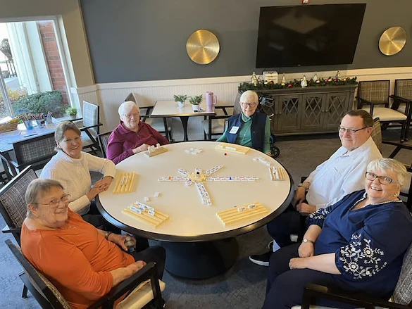 Life at The Arbordale-photo-8