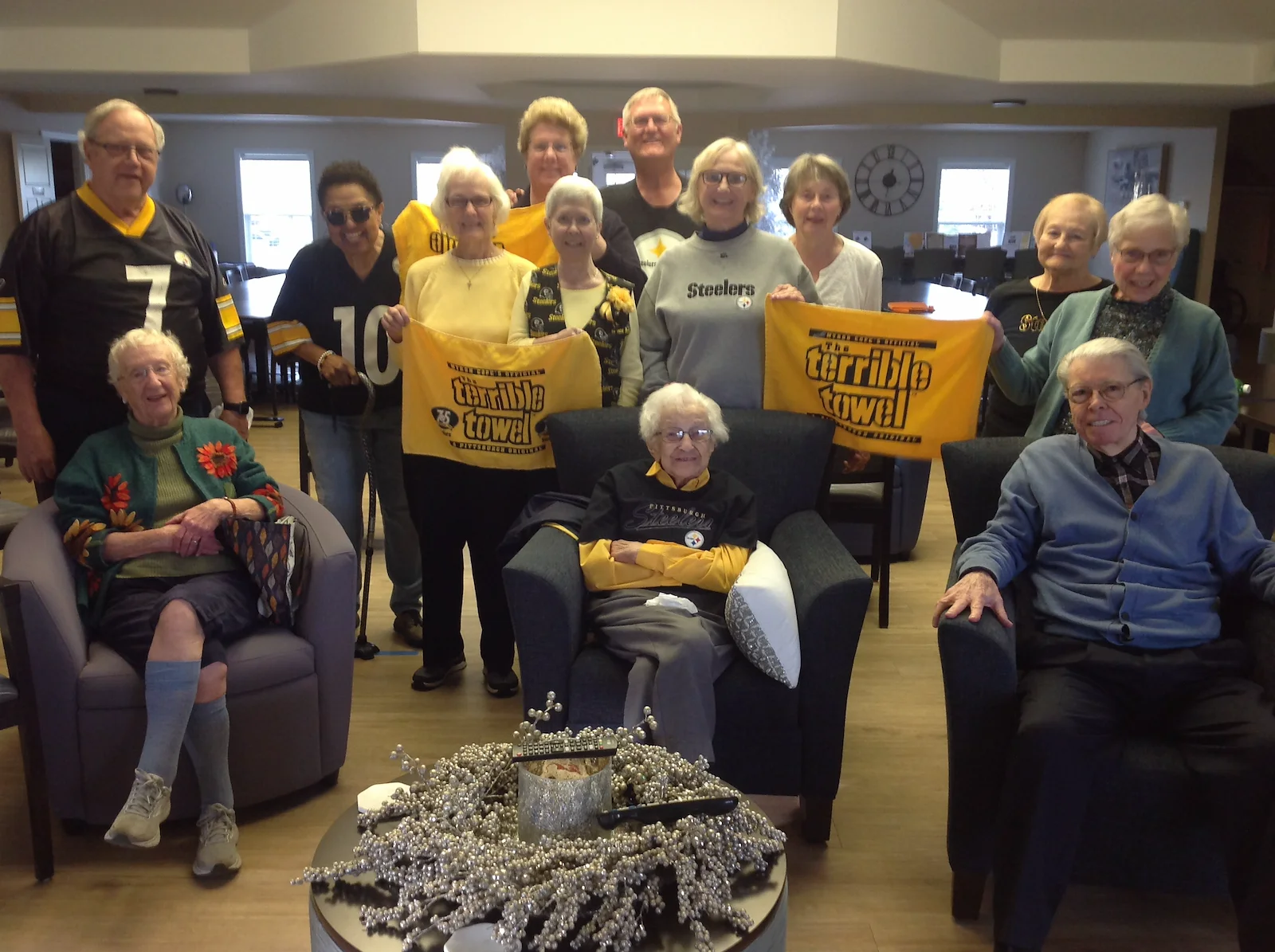 Life at Vincentian Villa-photo-2