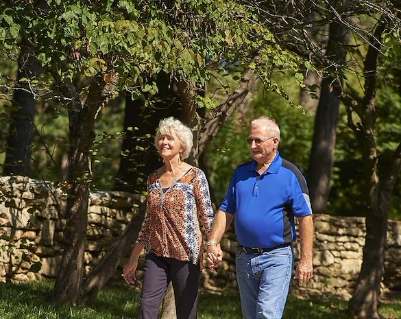 Life at Via Christi Village Broadmoor-photo-2