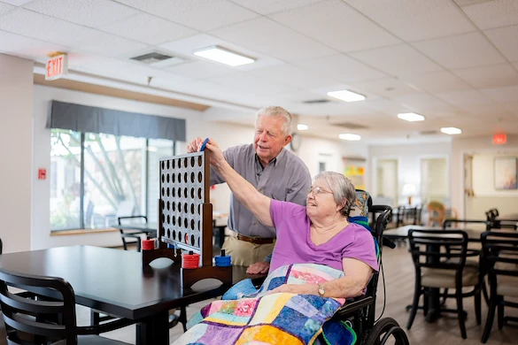 Life at Vineyard Park of Bremerton-photo-6