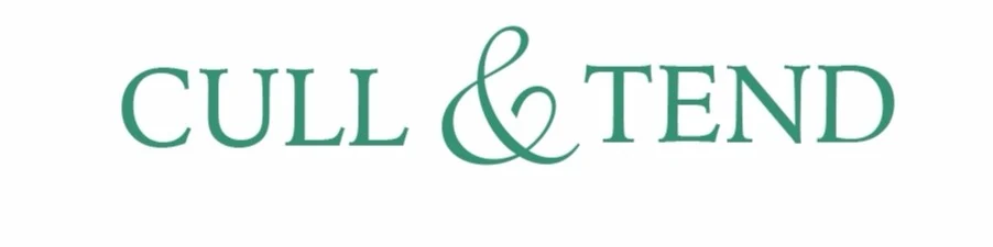 Image of Cull & Tend (1)