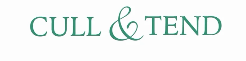 Image of Cull & Tend (1)