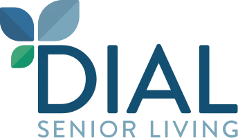 Dial Senior Living's Logo