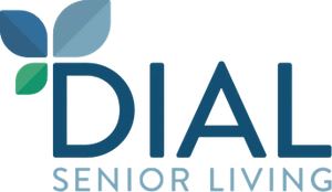 Dial Senior Living's Logo