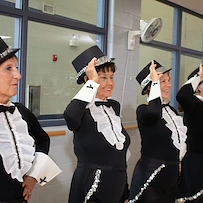 Life at The Village at Anthony Boulevard-photo-2