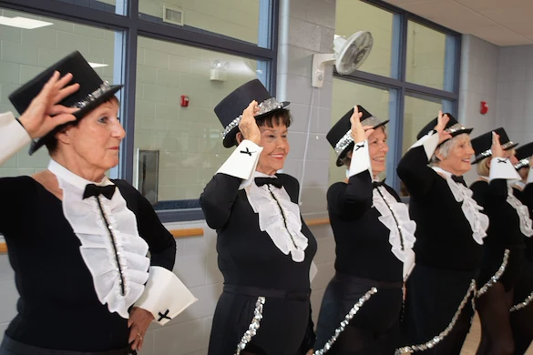 Life at The Village at Anthony Boulevard-photo-2