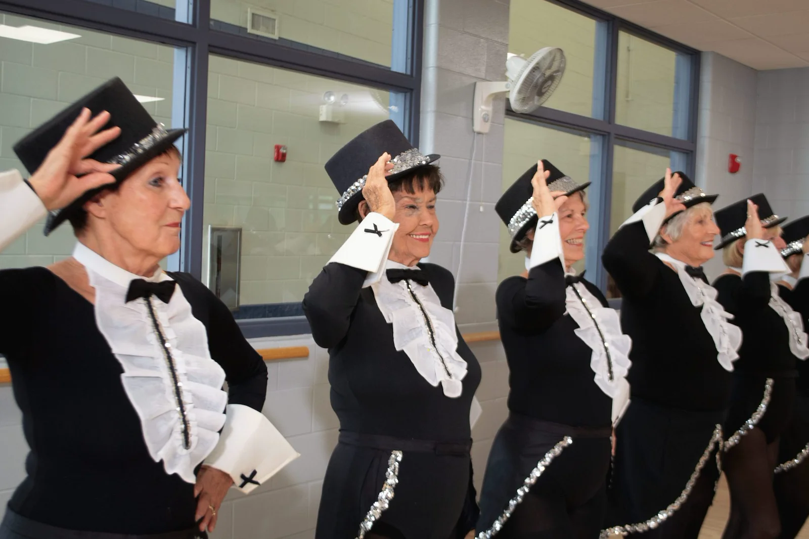 Life at The Village at Anthony Boulevard-photo-2