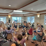 Life at Fellowship Square Historic Mesa-photo-9