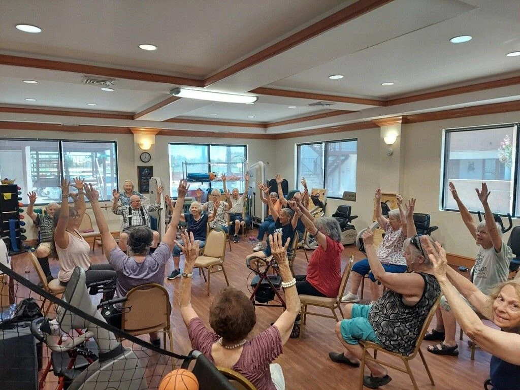 Life at Fellowship Square Historic Mesa-photo-9