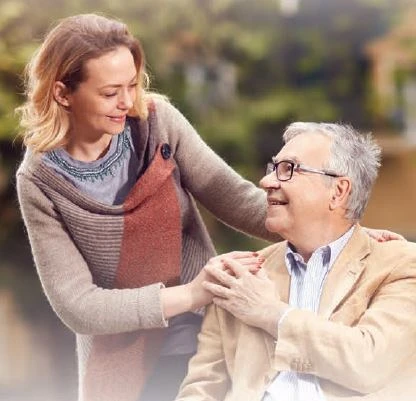 Life at Senior Solutions Home Care-photo-7