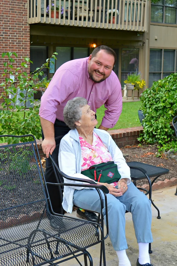 Life at Innisfree Senior Living-photo-3
