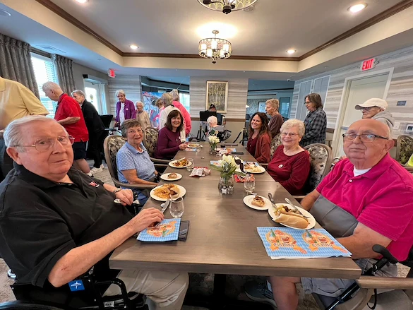 Life at Hayden Grove St. Anthony-photo-4