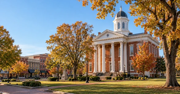 Assisted Living in Murfreesboro, TN: Costs and Communities