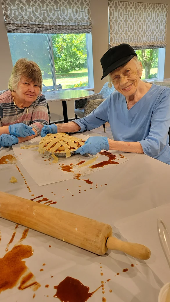 Life at Charter Senior Living of Kenosha-photo-13