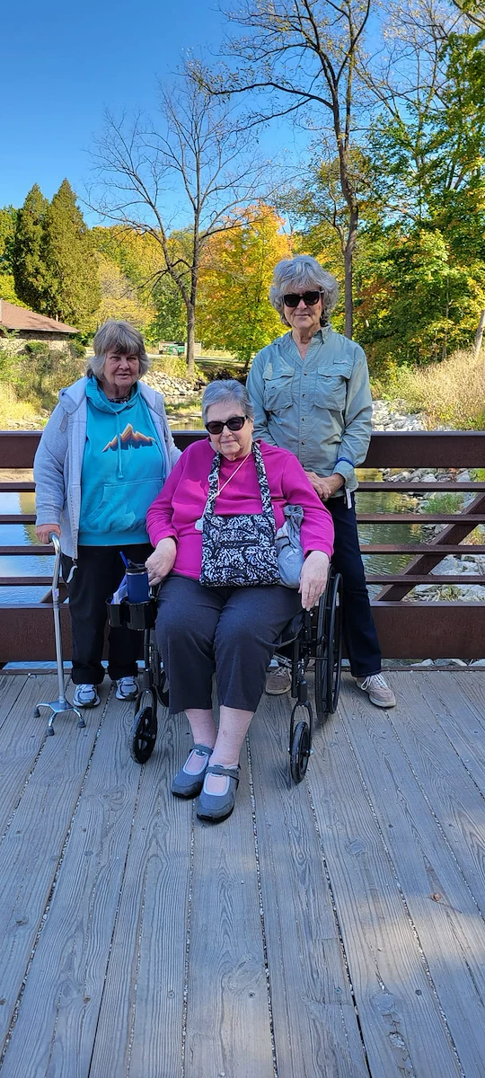 Life at Charter Senior Living of Kenosha-photo-7