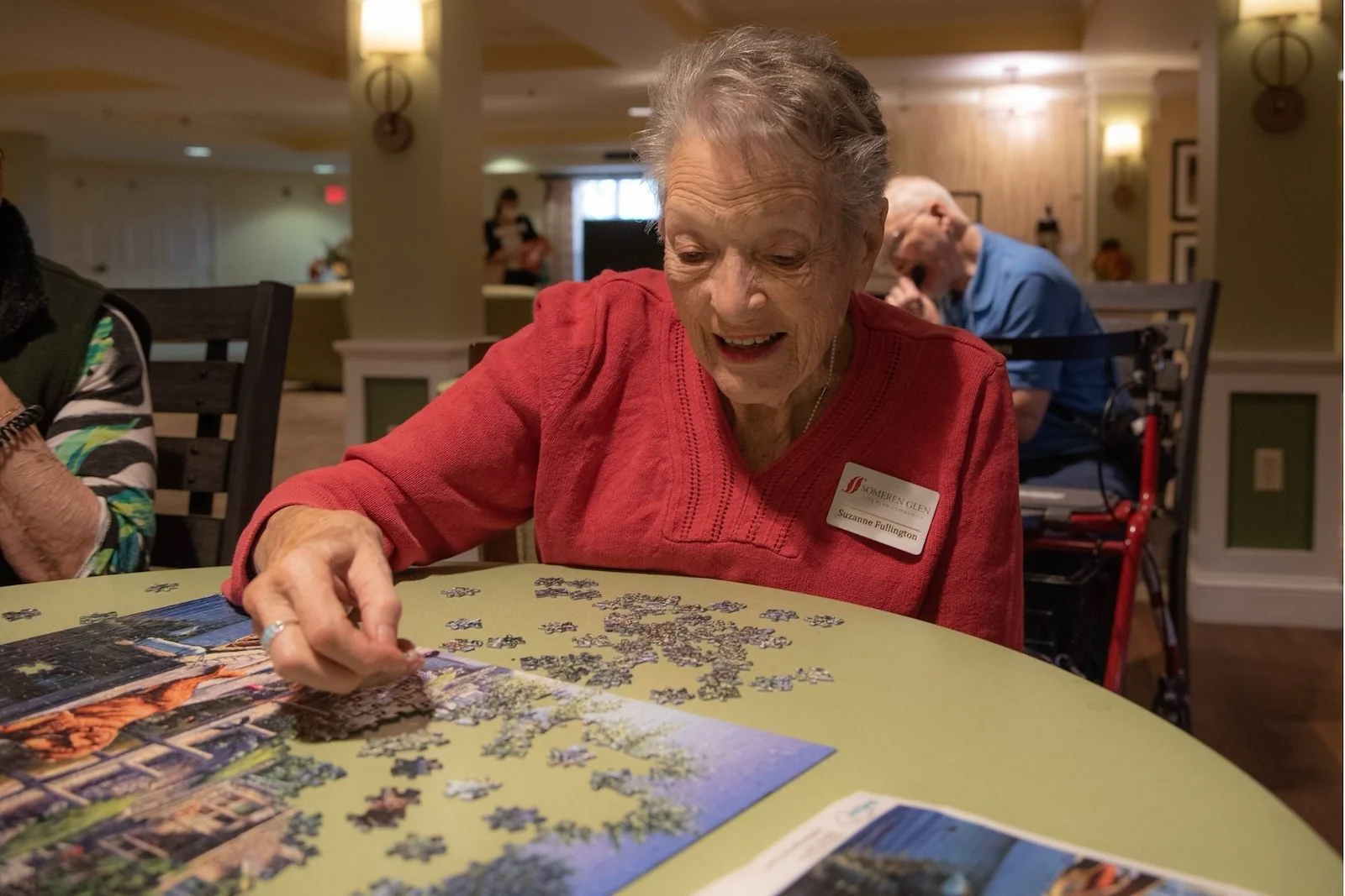 Life at Someren Glen Senior Living-photo-7