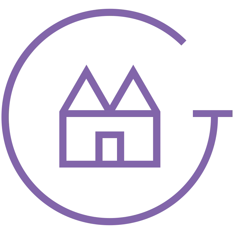 Grace Management's Logo
