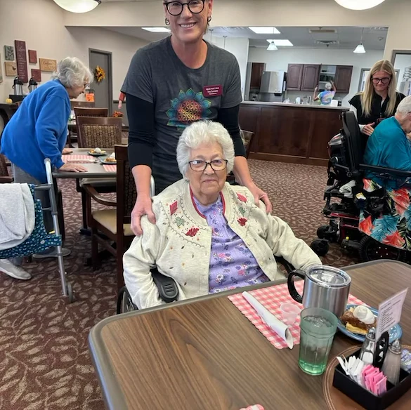 Life at Wellsville Health and Rehab-photo-5