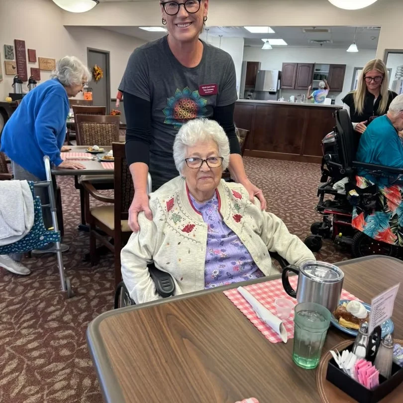 Life at Wellsville Health and Rehab-photo-5