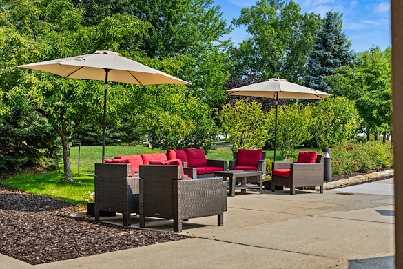 Life at Covenant Living of the Great Lakes-photo-4