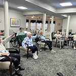 Life at Charter Senior Living of Paris-photo-6