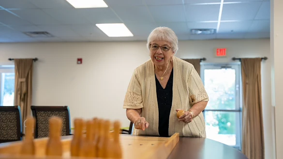 Life at Millview of Latham-photo-4