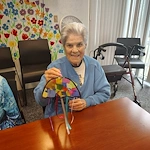 Life at Dominion Village at Poquoson-photo-7