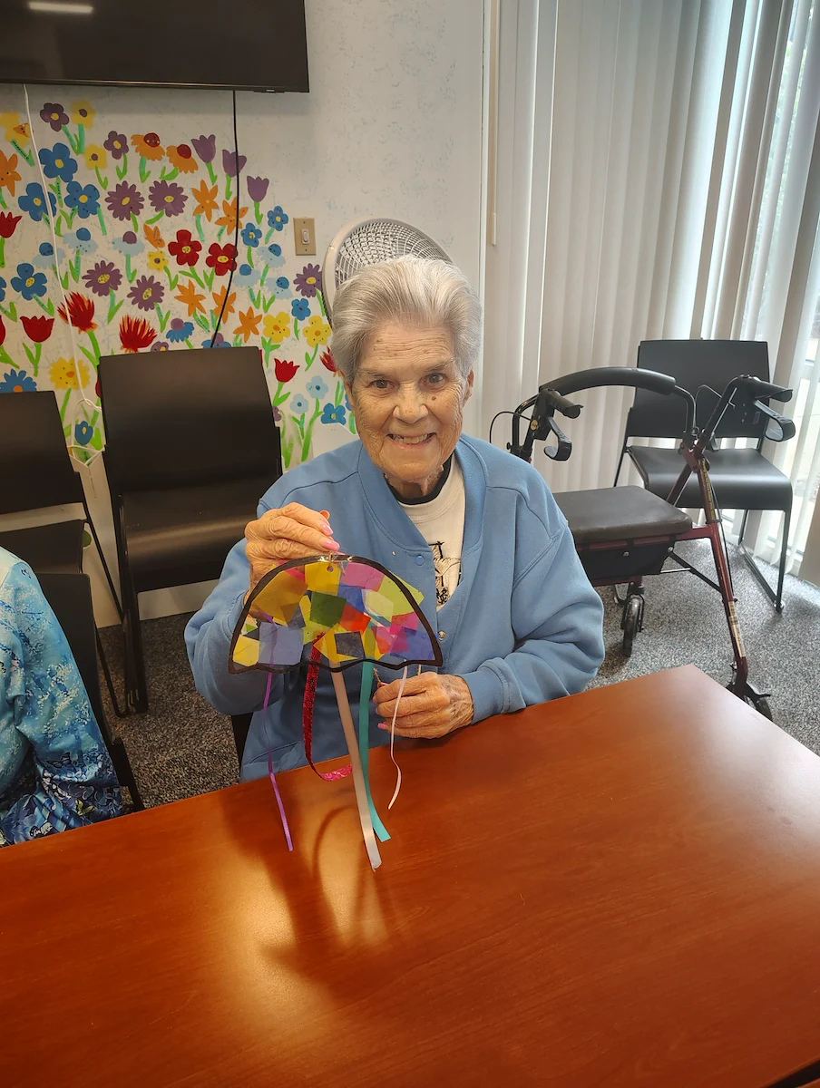 Life at Dominion Village at Poquoson-photo-7