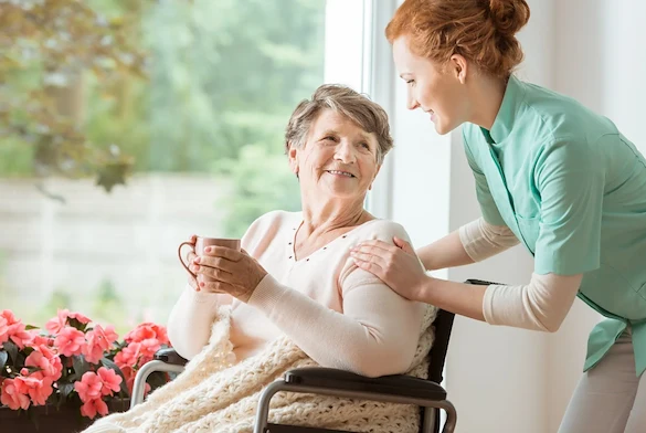 Life at Trenton Health & Rehabilitation Center-photo-1