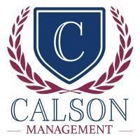 Calson Management's Logo