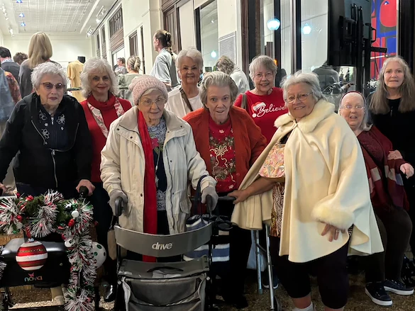 Life at The Pinnacle of Hattiesburg-photo-5