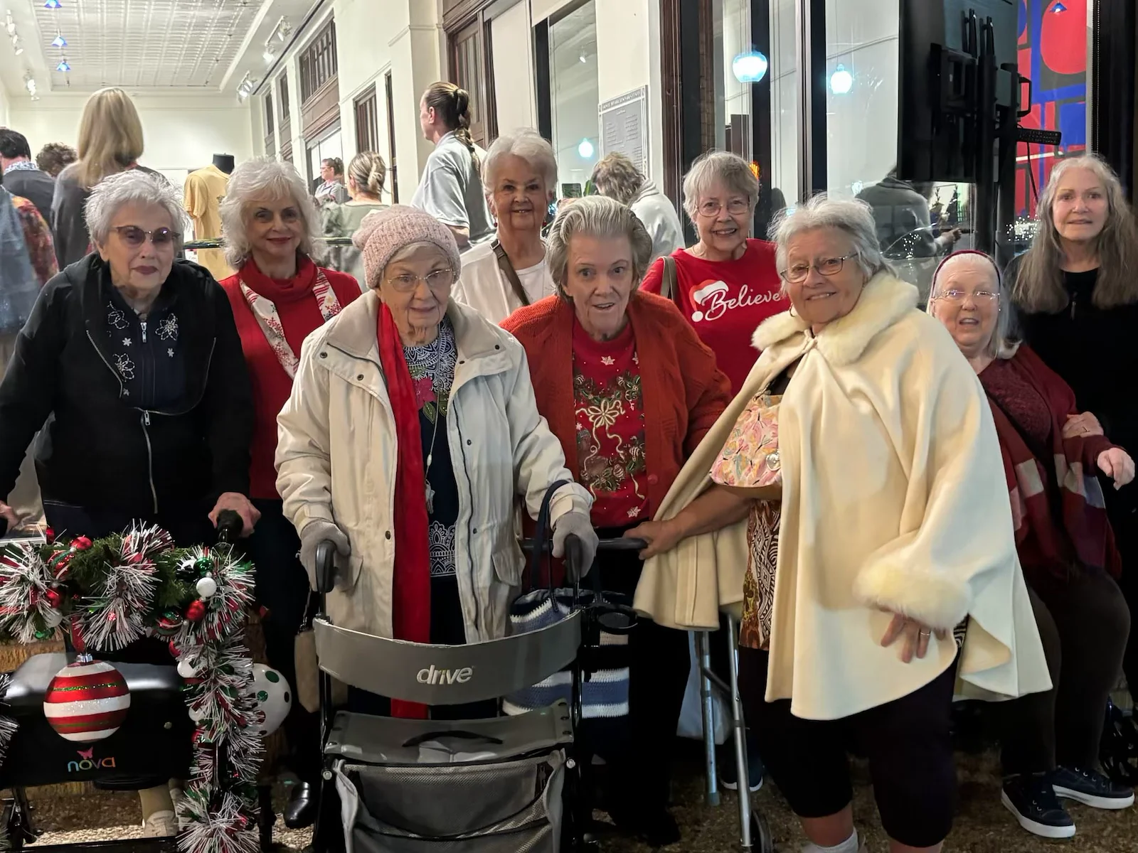 Life at The Pinnacle of Hattiesburg-photo-5