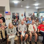 Desert Springs Gracious Retirement Living Hawthorn Senior Independent Living in Oro Valley, Arizona residents