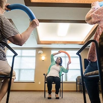 Life at Heritage West Allis-photo-3