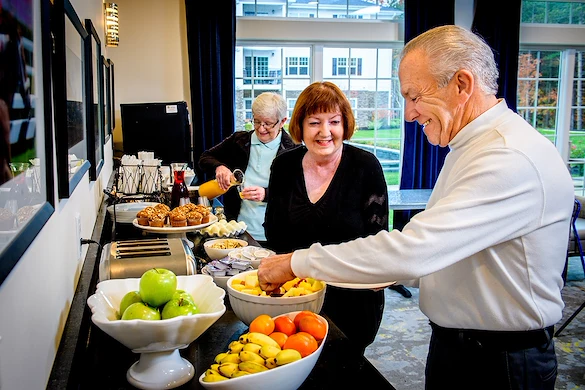 Life at Summit at Glenwyck-photo-1