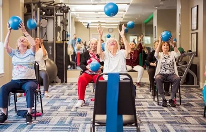 Life at Vivante Mesa North-photo-4