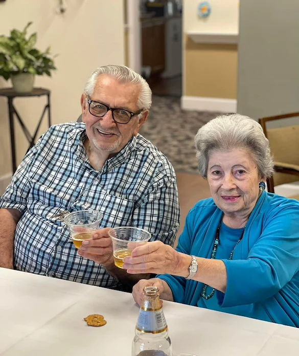 Life at Summerset Rancho Cordova / Gold River-photo-3