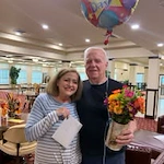 Linwood Estates Gracious Retirement Living Hawthorn Senior Independent Living in Lawrenceville, Georgia residents